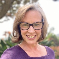 Chandra Beal, M.A.Ed.