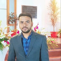 Ashish Kumar Sahoo