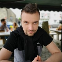 Marcin Kosiorowski