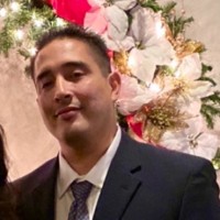 Joseph Aguon