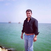 Shahid Ali