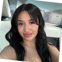 Maria Preciado Molina