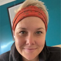 Kerri-Anne Bolton