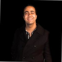 Mohamed Ehab