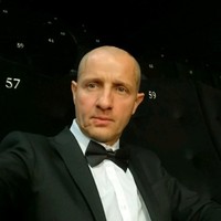 francois DE OLIVEIRA