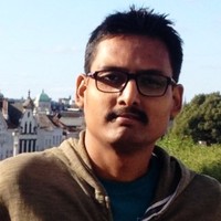 Prashant Keshri