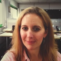 Genevieve Kutarski
