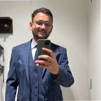 Shubhanshu Mani