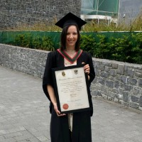 Ciara Conaty