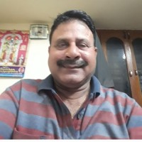 P R S RAJU