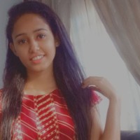 Nethmi Aroshini