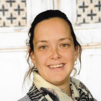 Karin Van Kruistum