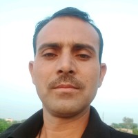 raja ram meghwal
