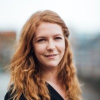 Sarah Thater