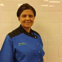 Linda Taylor
