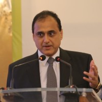 Mehdi Hasnain