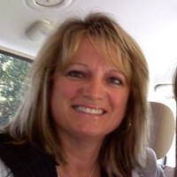 Pam Haley