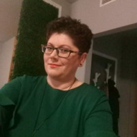 Ramona Ioana Dancila