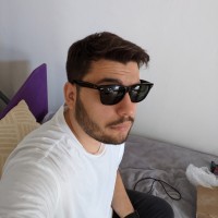 Adrian Pop
