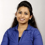Pavitha Sriskandarajah
