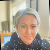 Ulrika Lövgren Volden
