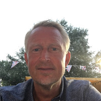 Bunzl Christian Brøn Brøndum