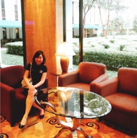 Claire Chong