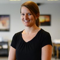 Megan Dalebout
