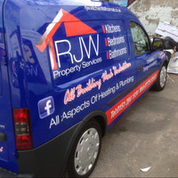 Rob Whiston