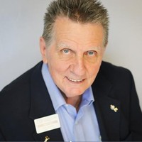 Chuck Henderson