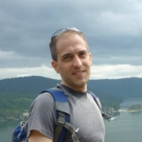 Matthew Duplanty