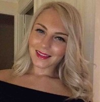 Chloe Bell