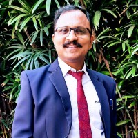 Manohar Patil