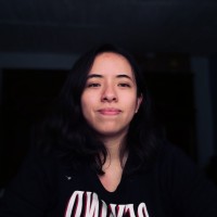 Katia Ixchel Alcántara Sánchez