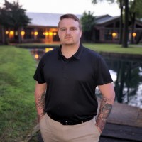 Andrew Hesik