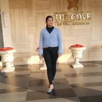 Sharanpreet Kaur Maan