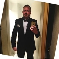 Ian Yates