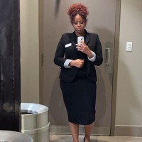 BRIAUNA GREEN