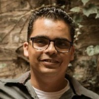 Carlos Alberto Bernardo da Silva Filho