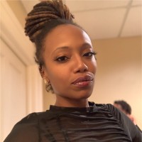 Erika S. Guy