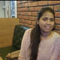Divya Pandit