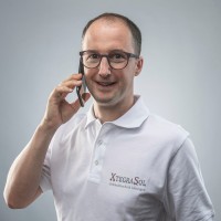 Nicolas Scherrer