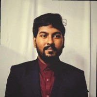Nishok Jayasankar