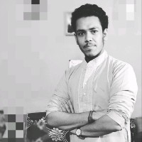 Ekant Sharma