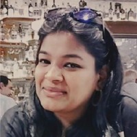 Aarushi Agrawal