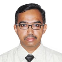 Venugopal Hemadri