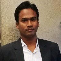 Gias Ahmed