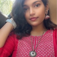 Jasmine Sowmiya