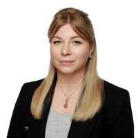 Angelika Reznikovskaya