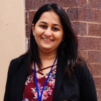 Dr. Pooja Shah